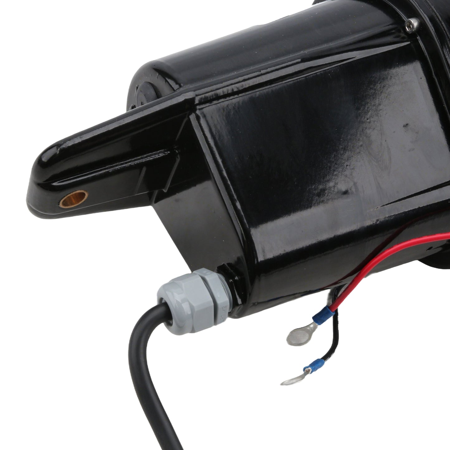 Nice Apollo 1650 Replacement Secondary Smart Actuator Arm for Swing Gates