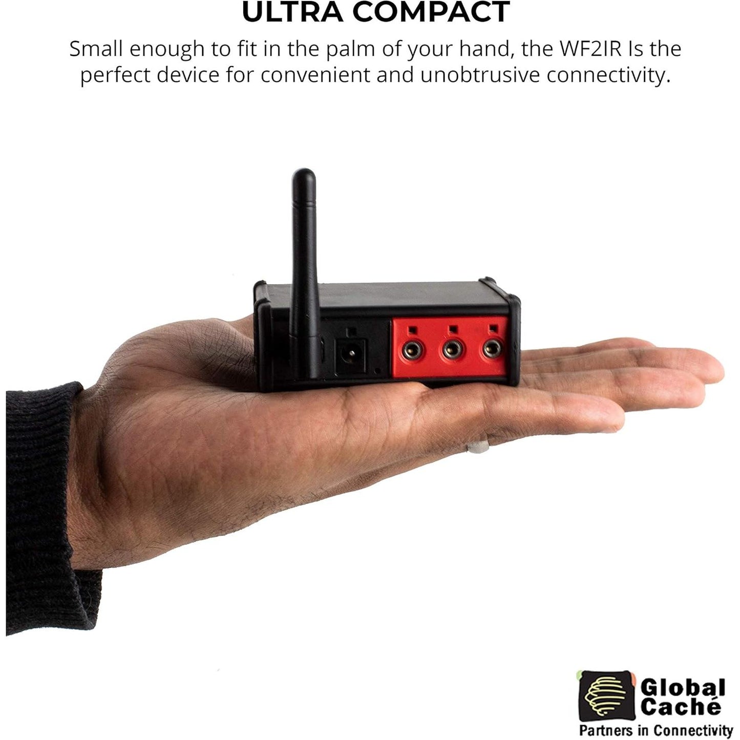 Global Cache iTach WIFI To Infrared Controller