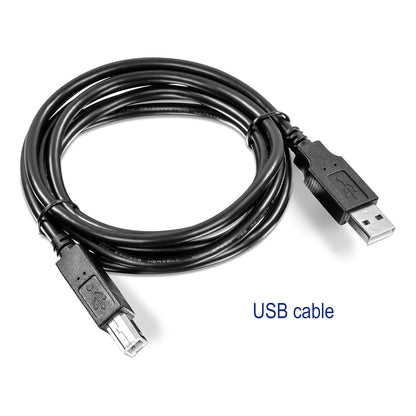 TRENDnet 6 ft.DisplayPort,USB,and Audio KVM Cable Kit
