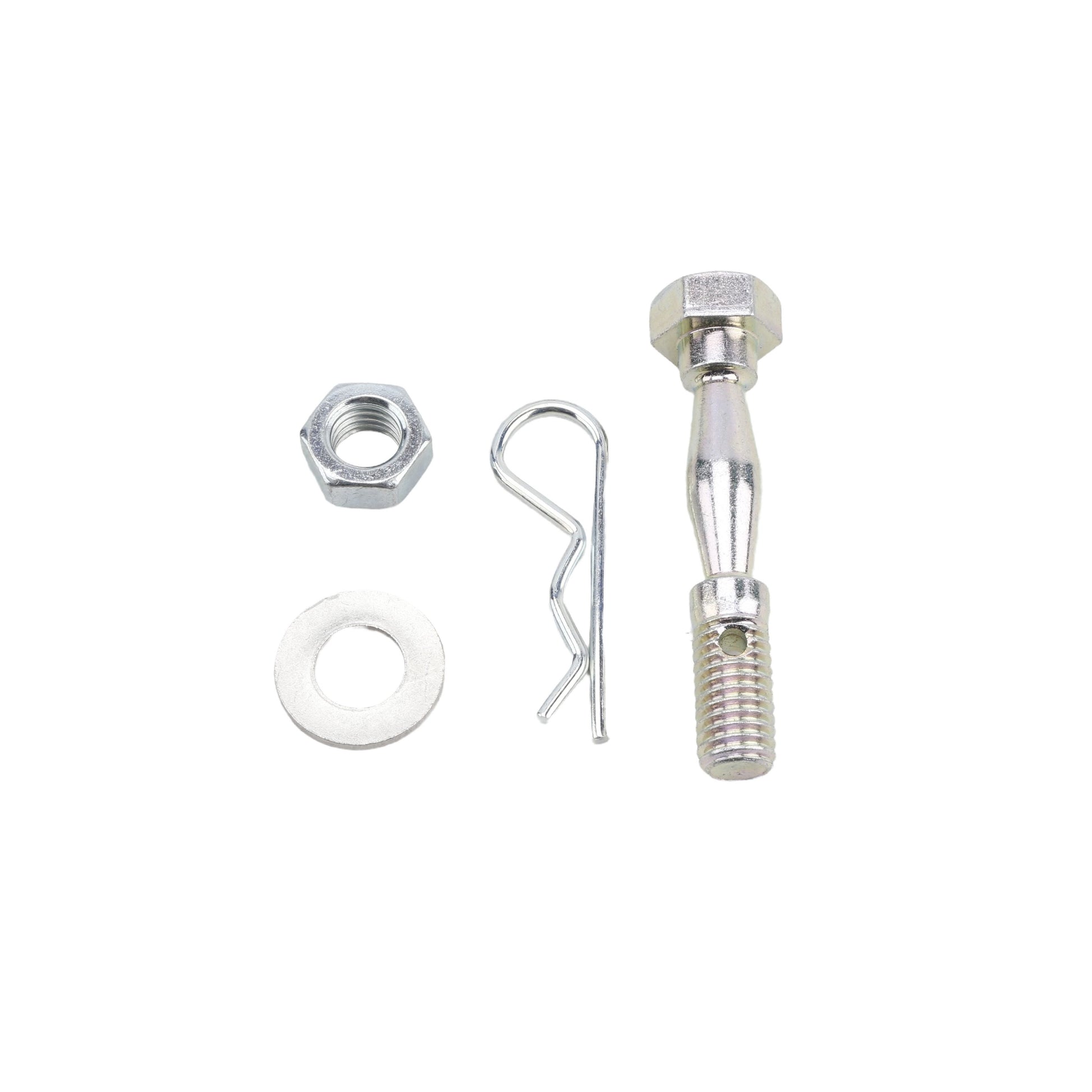 Nice Titan 20ft Gate Actuator Arm, 12V Encoder, 12ft Harness, Mounting Hardware