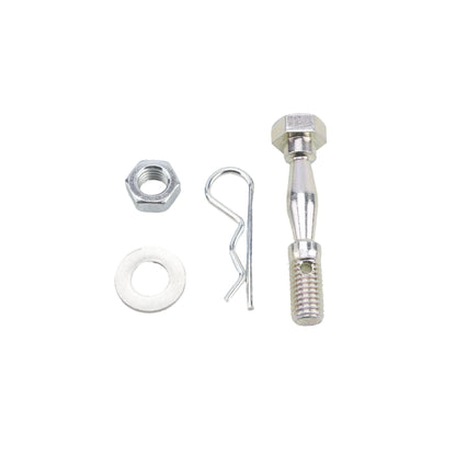 Nice Titan 20ft Gate Actuator Arm, 12V Encoder, 12ft Harness, Mounting Hardware