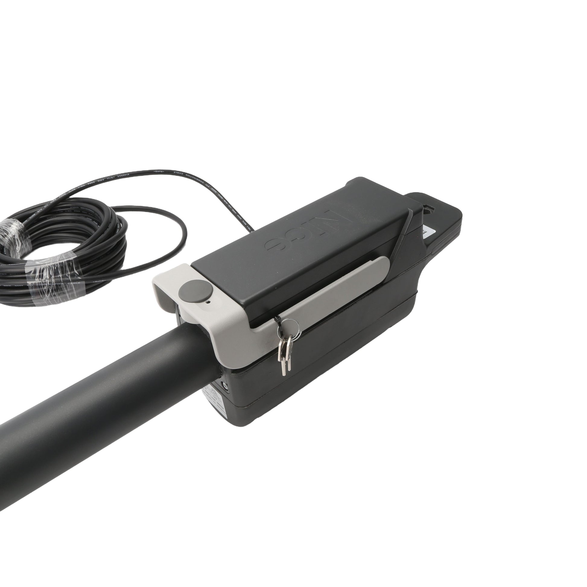 Nice Apollo Titan 12V Actuator Arm for 20ft Swing Gates with Encoder