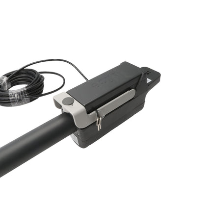 Nice Apollo Titan 12V Actuator Arm for 20ft Swing Gates with Encoder