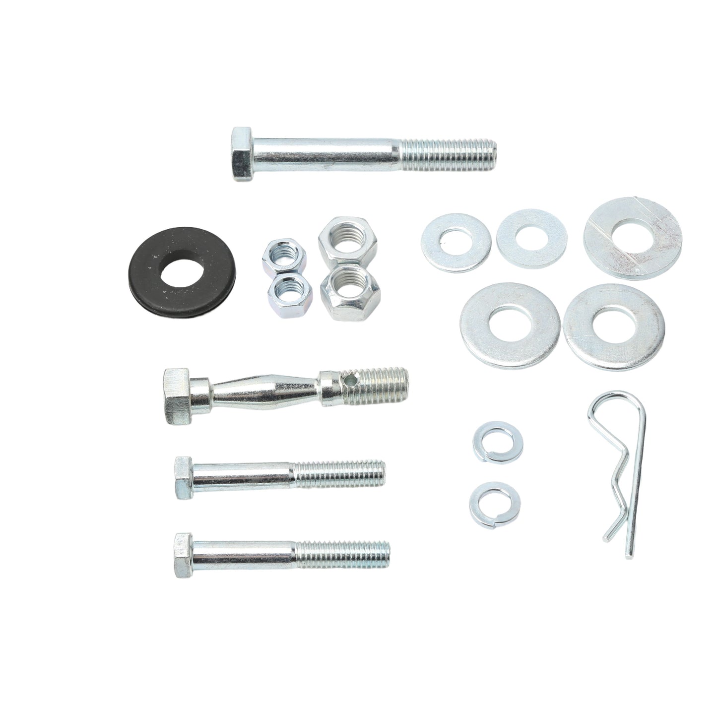 Nice Apollo Titan 12V Actuator Arm for 20ft Swing Gates with Encoder