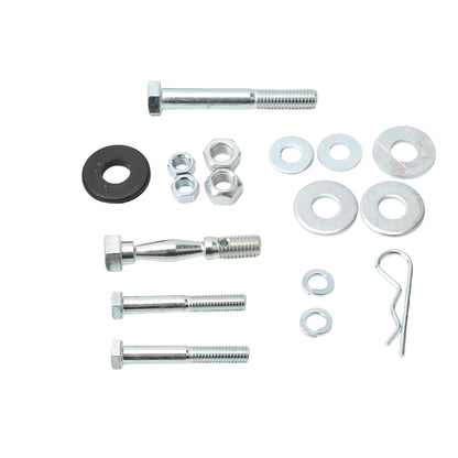 Nice Titan 20ft Gate Actuator Arm 12V with Encoder, 42ft Harness & Hardware