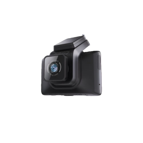Hikvision Dashcam 2K Front Camera + Rear Camera,Gsensor,Wi-Fi,Voice Command