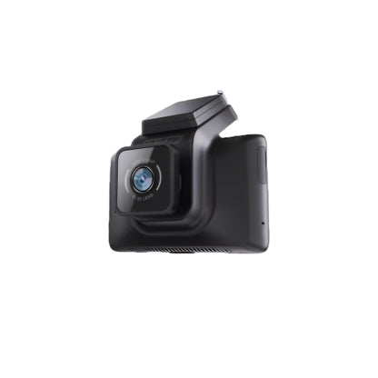 Hikvision Dashcam 2K Front Camera + Rear Camera,Gsensor,Wi-Fi,Voice Command