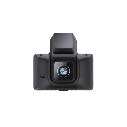Hikvision Dashcam 2K Front Camera + Rear Camera,Gsensor,Wi-Fi,Voice Command