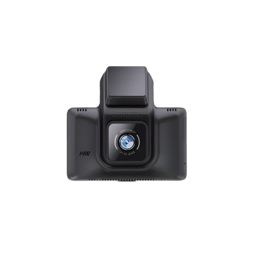 Hikvision Dashcam 2K Front Camera + Rear Camera,Gsensor,Wi-Fi,Voice Command