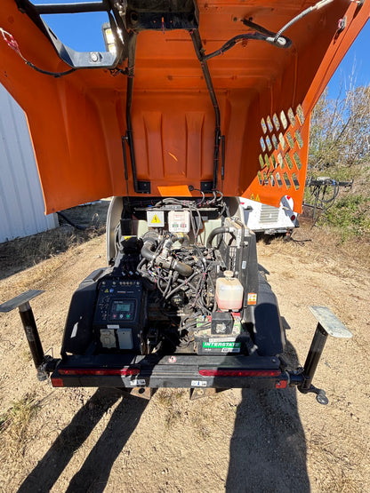 Generac Mobile Light Tower | 6kW | Diesel | 23 ft | 320W LED