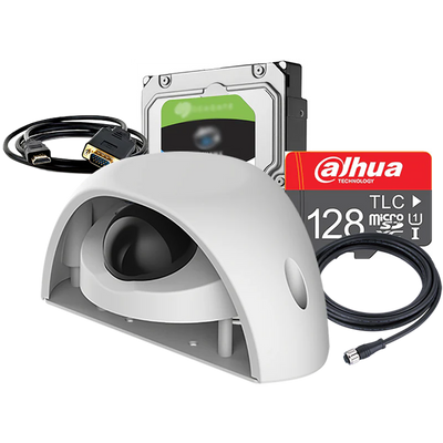 Dahua MQ01ABD100V 1TB 2.5 inch Mobile Hard Drive
