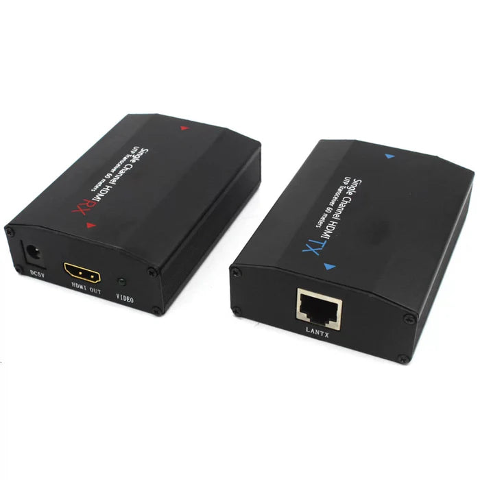 Dahua Extender
