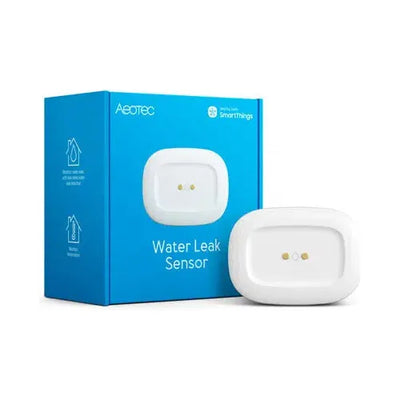 Capteur de fuite d'eau Aeotec SmartThings Zigbee