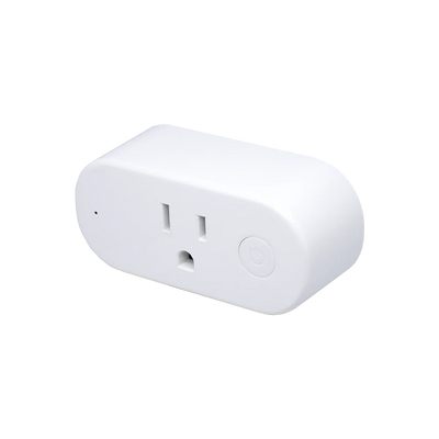 Shelly Plus Plug US WiFi On Off Module with Power Metering