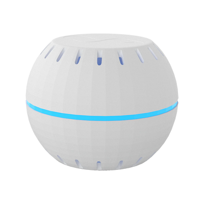 Shelly H&T WiFi Humidity Temperature Sensor