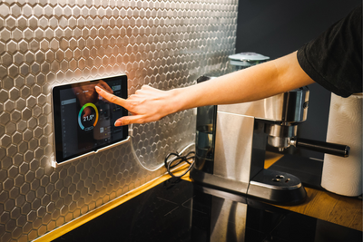 Smart Home & Automation