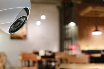 Security & Surveillance