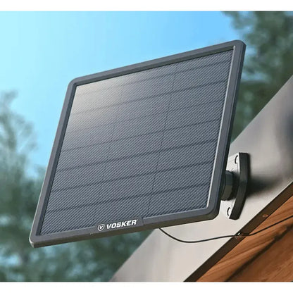 Vosker Solar Powered Power Bank