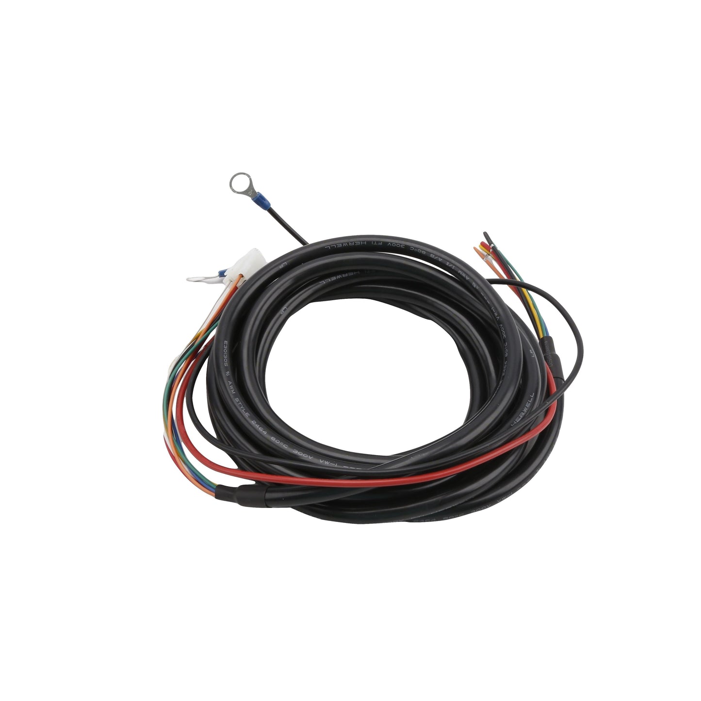 Durable Nice Apollo 8-foot Replacement Cable Harness for 1500/1600 Gate Openers