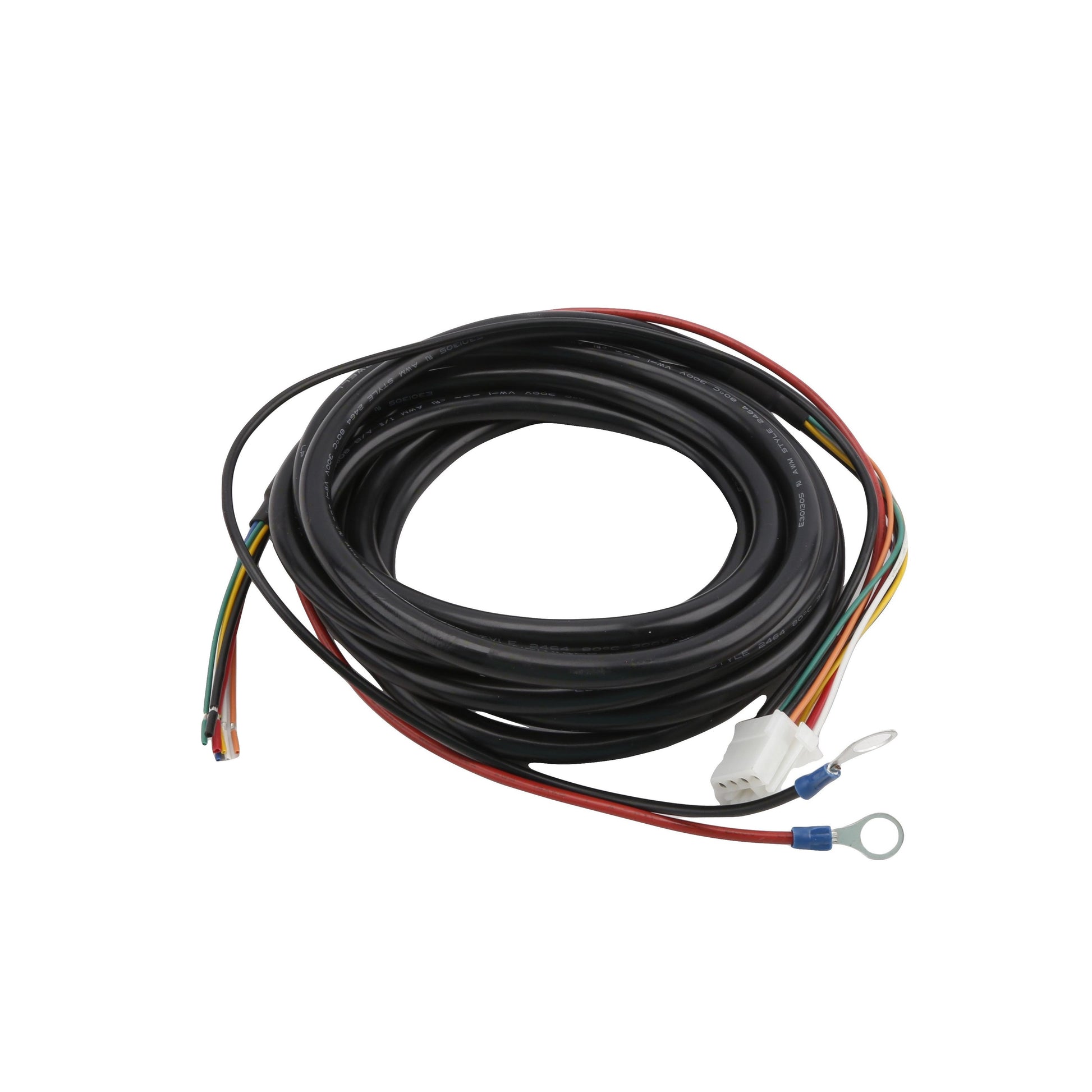Durable Nice Apollo 8-foot Replacement Cable Harness for 1500/1600 Gate Openers
