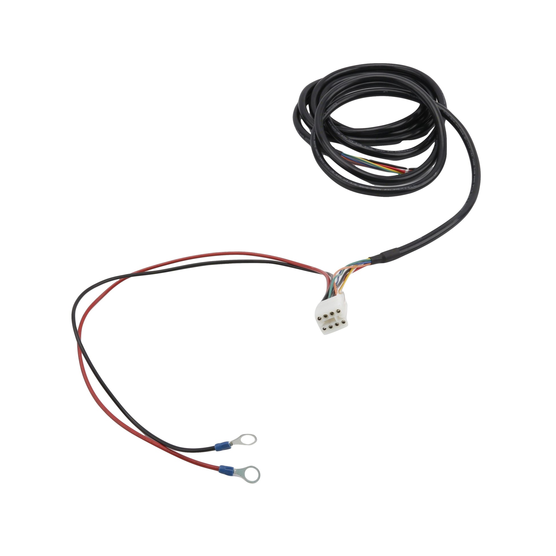 Durable Nice Apollo 8-foot Replacement Cable Harness for 1500/1600 Gate Openers