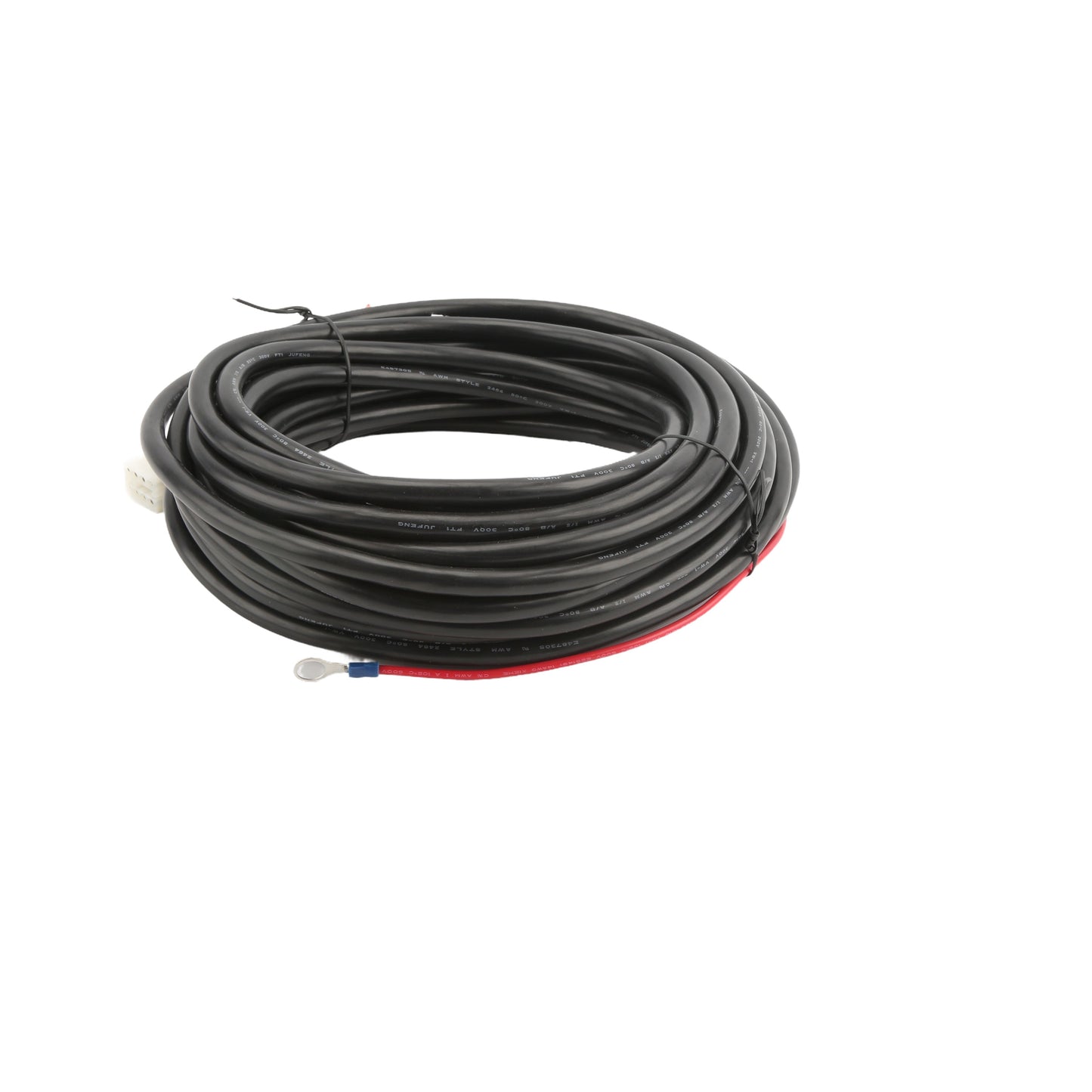 Nice Apollo A2037 Actuator Cable Harness 38-Foot Replacement for Gate Operators