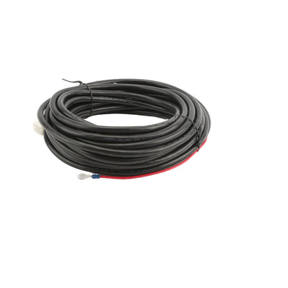 Nice Apollo A2037 Actuator Cable Harness 38-Foot Replacement for Gate Operators