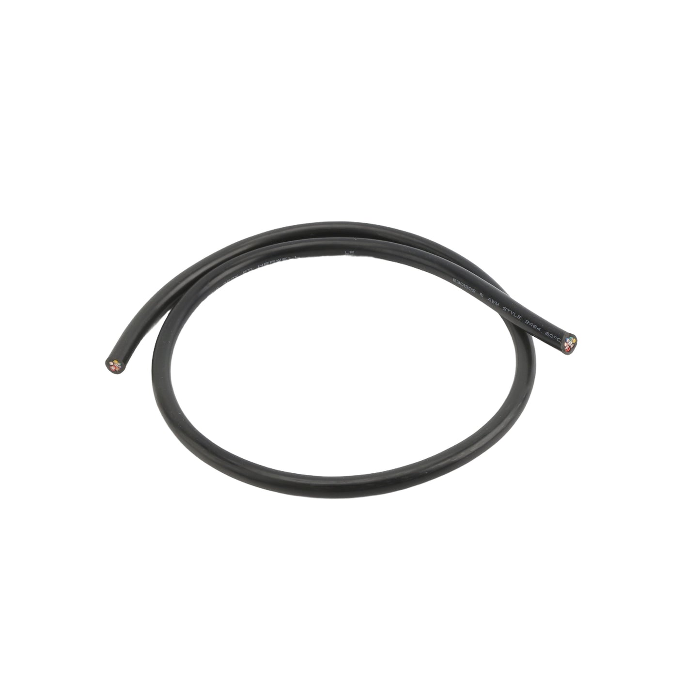 Nice Apollo A2040 Actuator Cable Extension: Durable Gate Opener Wiring Solution