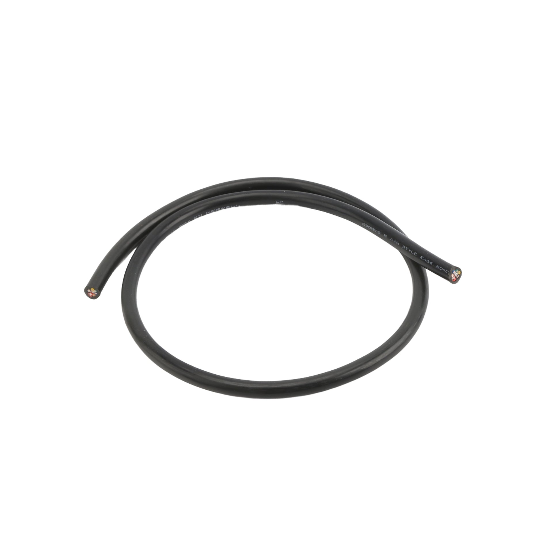 Nice Apollo A2040 Actuator Cable Extension: Durable Gate Opener Wiring Solution