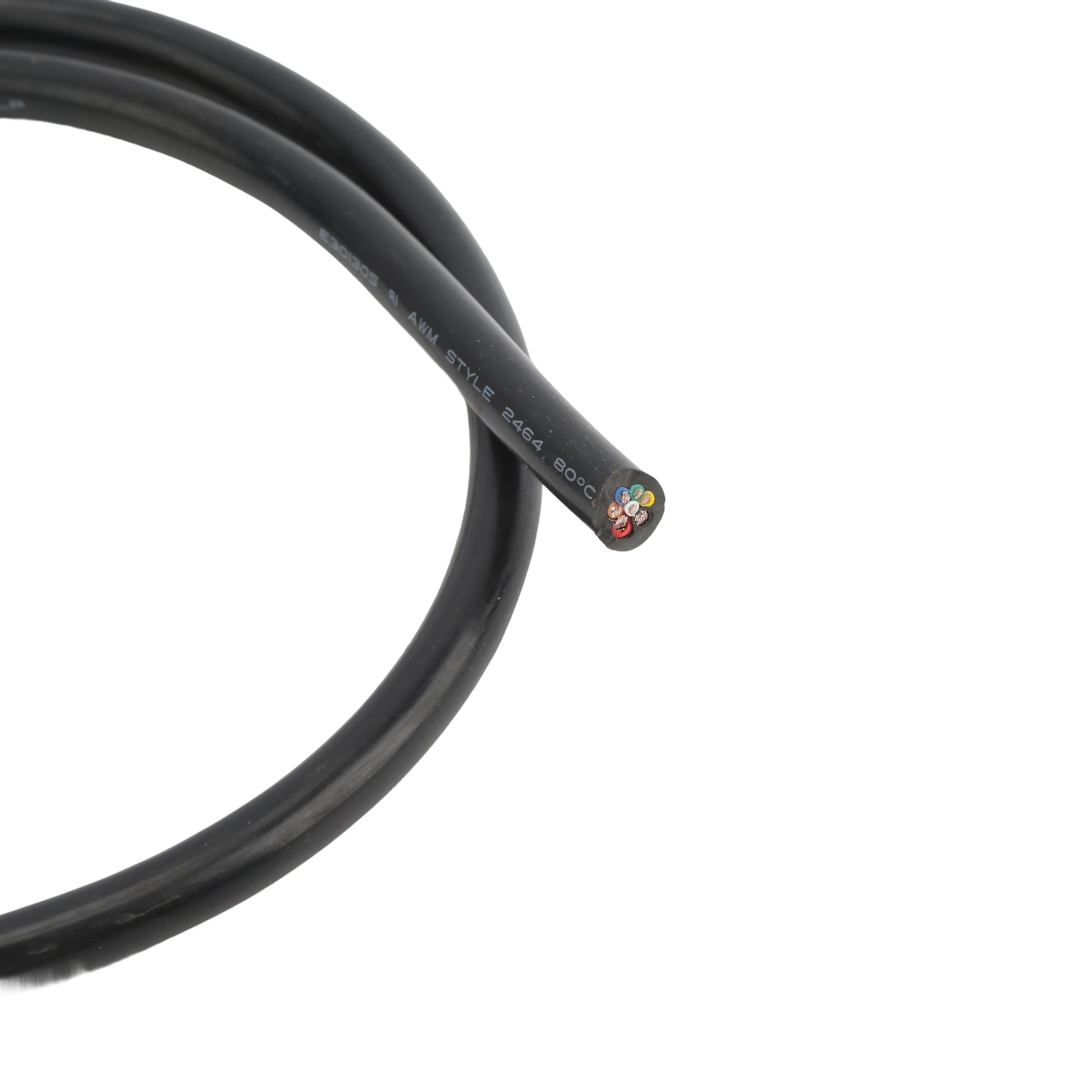 Nice Apollo A2040 Actuator Cable Extension: Durable Gate Opener Wiring Solution