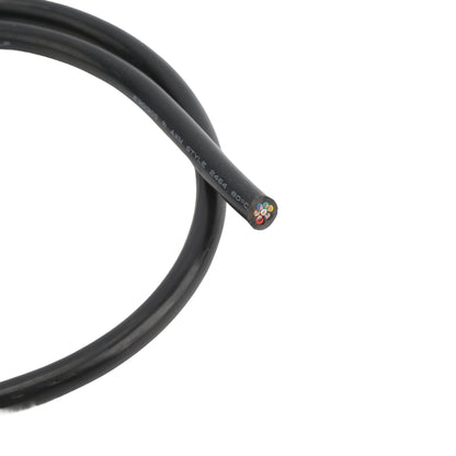 Nice Apollo A2040 Actuator Cable Extension: Durable Gate Opener Wiring Solution