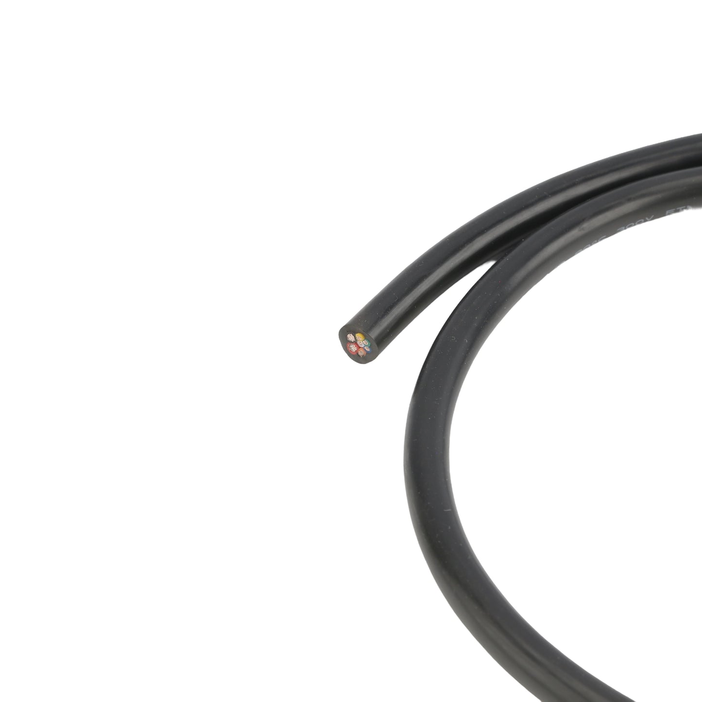 Nice Apollo A2040 Actuator Cable Extension: Durable Gate Opener Wiring Solution