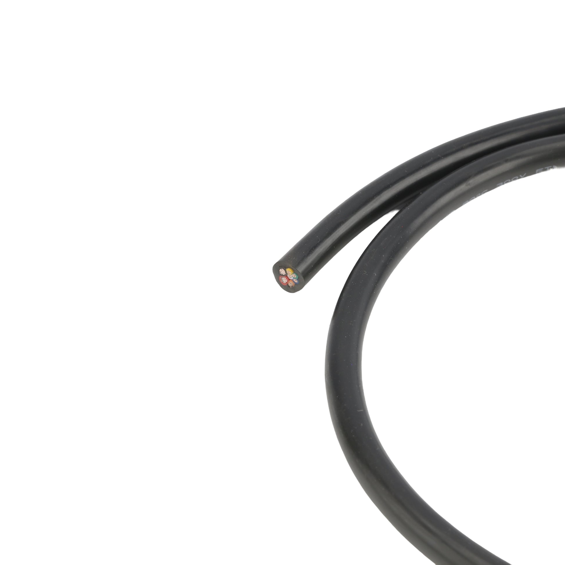 Nice Apollo A2040 Actuator Cable Extension: Durable Gate Opener Wiring Solution