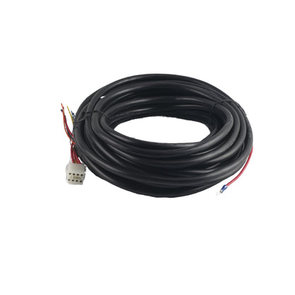 Nice Apollo A2041 38-Foot Replacement Cable Harness for 816EX Actuators