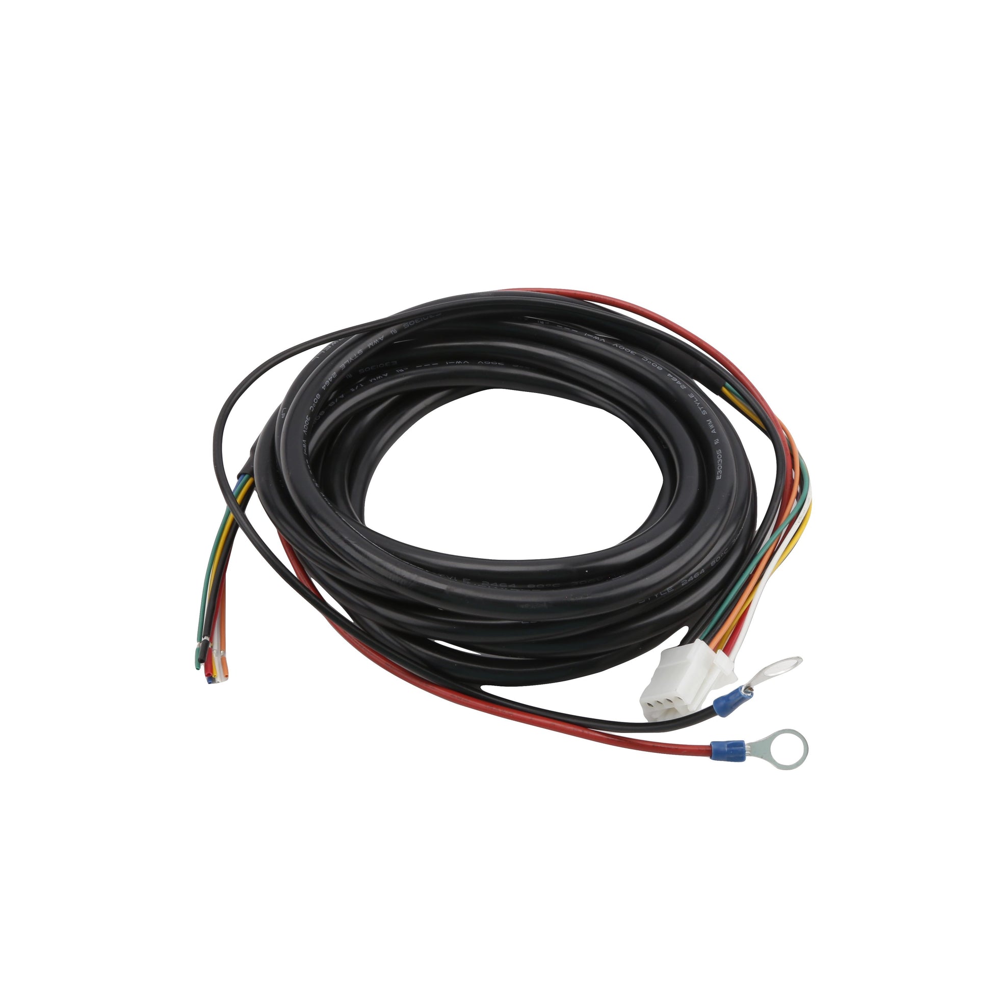 Nice Apollo A2058 8-Foot Gate Opener Cable Harness for 1550/1650 Actuators