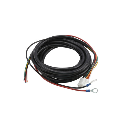 Nice Apollo A2058 8-Foot Gate Opener Cable Harness for 1550/1650 Actuators