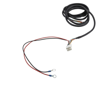 Nice Apollo A2058 8-Foot Gate Opener Cable Harness for 1550/1650 Actuators