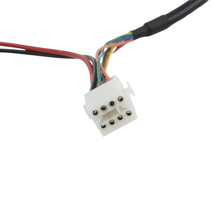 Nice Apollo A2058 8-Foot Gate Opener Cable Harness for 1550/1650 Actuators