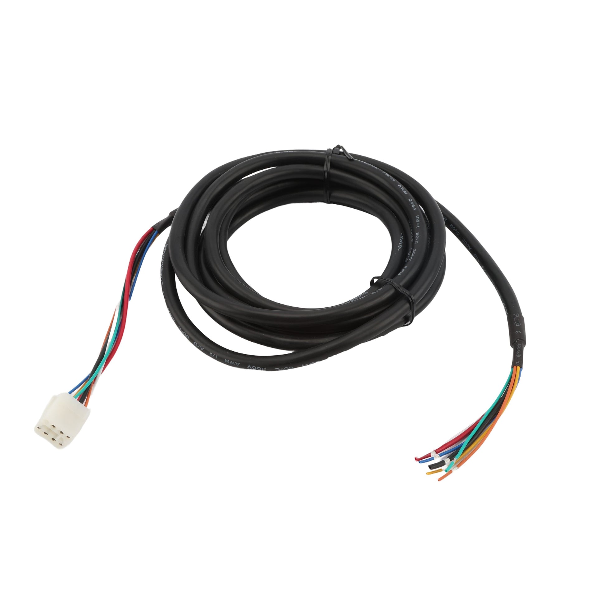 Nice Apollo A2094 12-Foot 7-Wire Harness for 900/1000 Control Boards