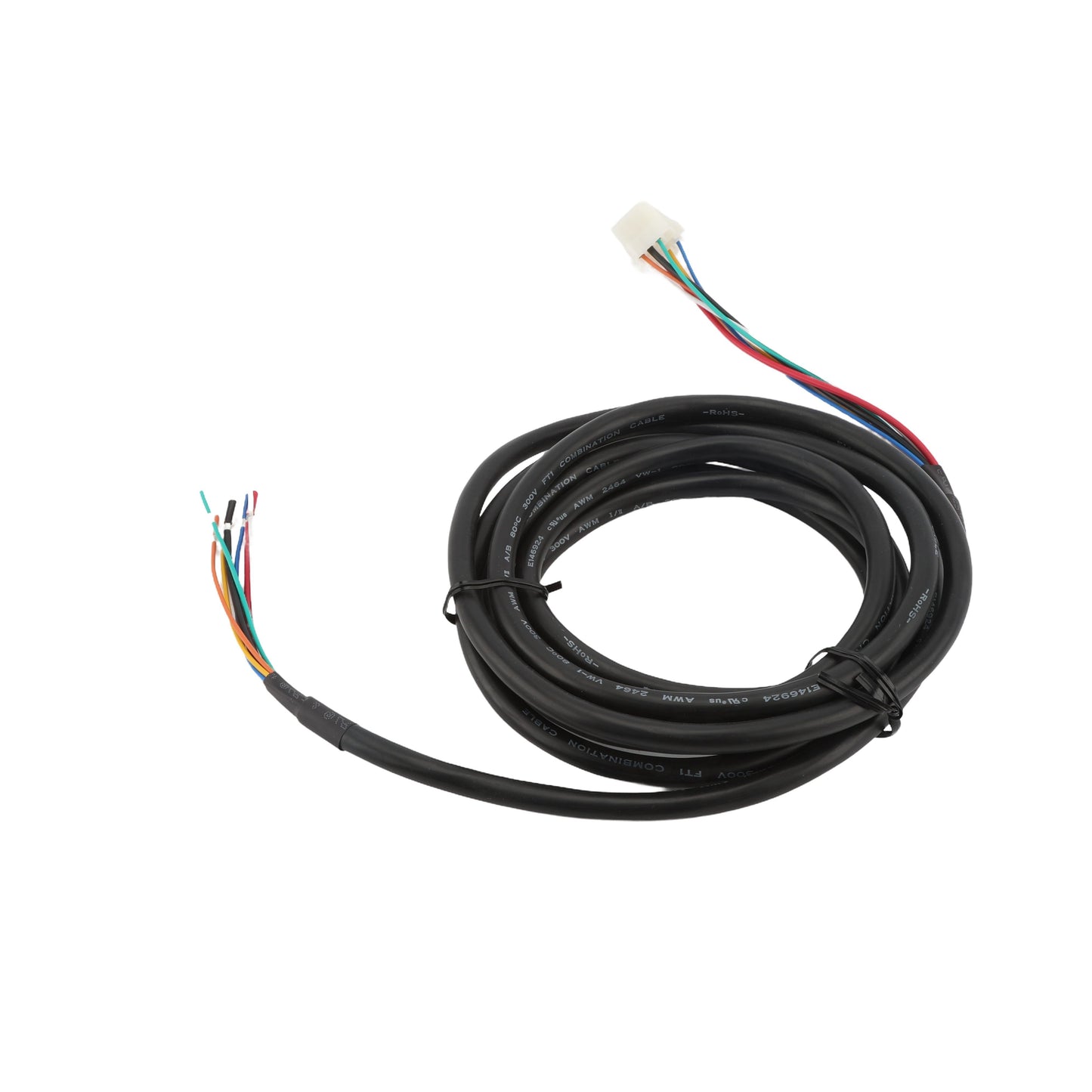 Nice Apollo A2094 12-Foot 7-Wire Harness for 900/1000 Control Boards