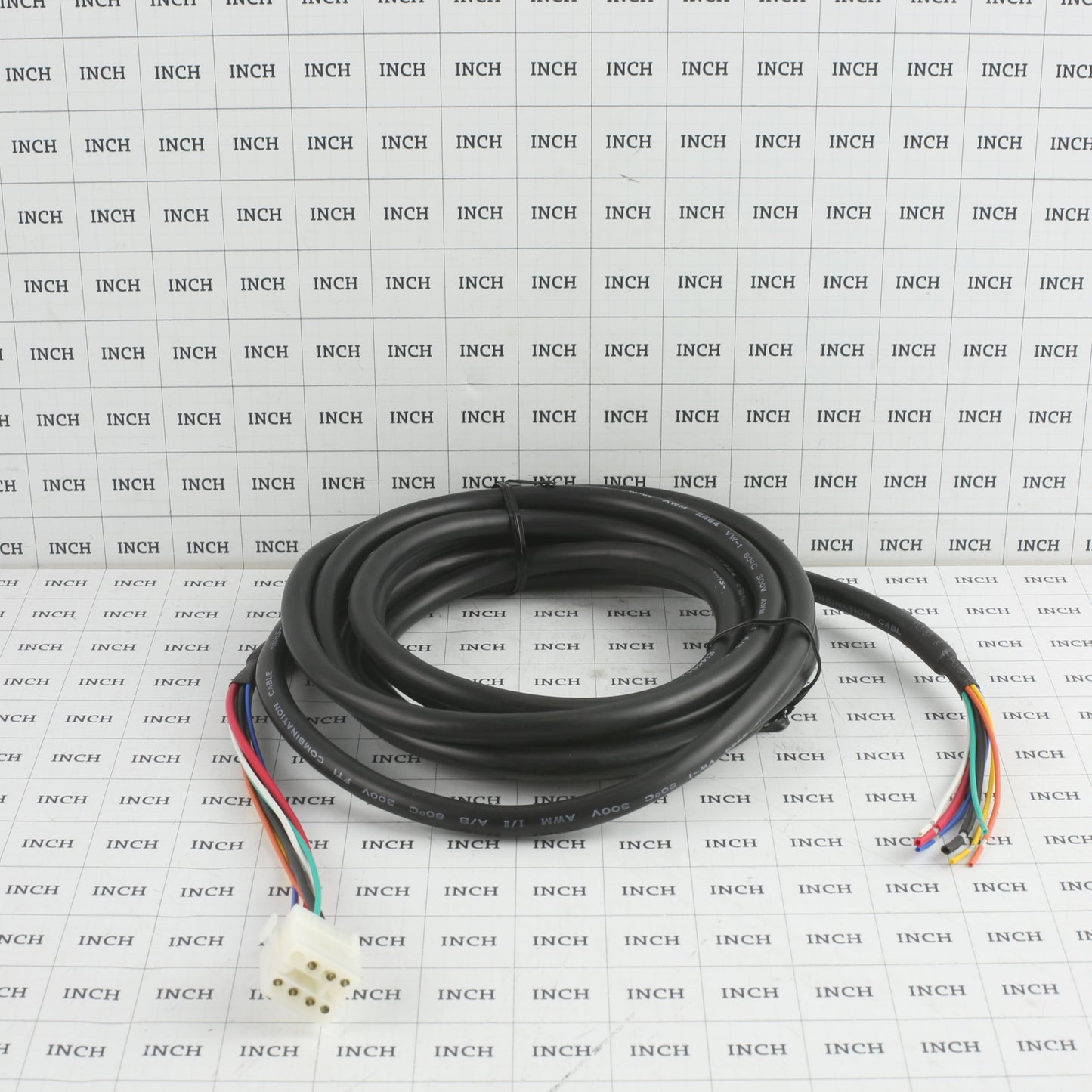 Nice Apollo A2094 12-Foot 7-Wire Harness for 900/1000 Control Boards