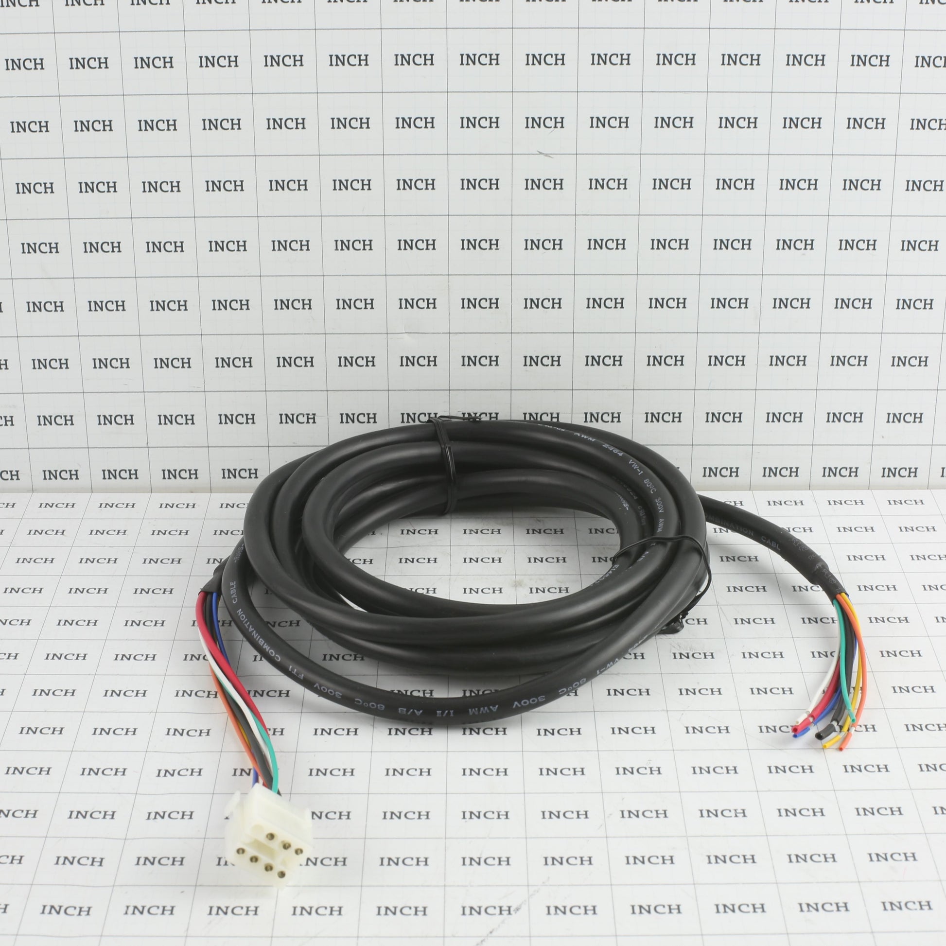 Nice Apollo A2094 12-Foot 7-Wire Harness for 900/1000 Control Boards