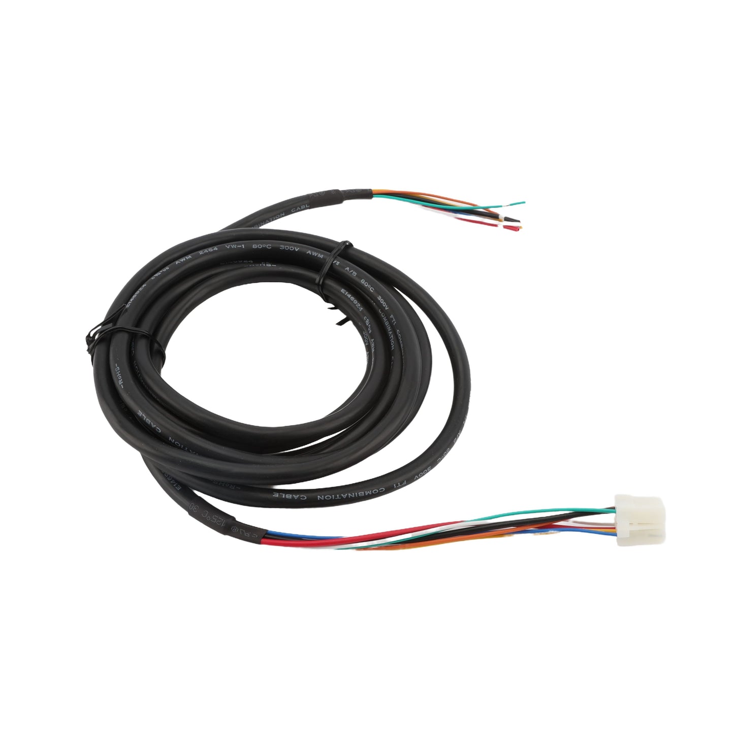 Nice Apollo A2094 12-Foot 7-Wire Harness for 900/1000 Control Boards