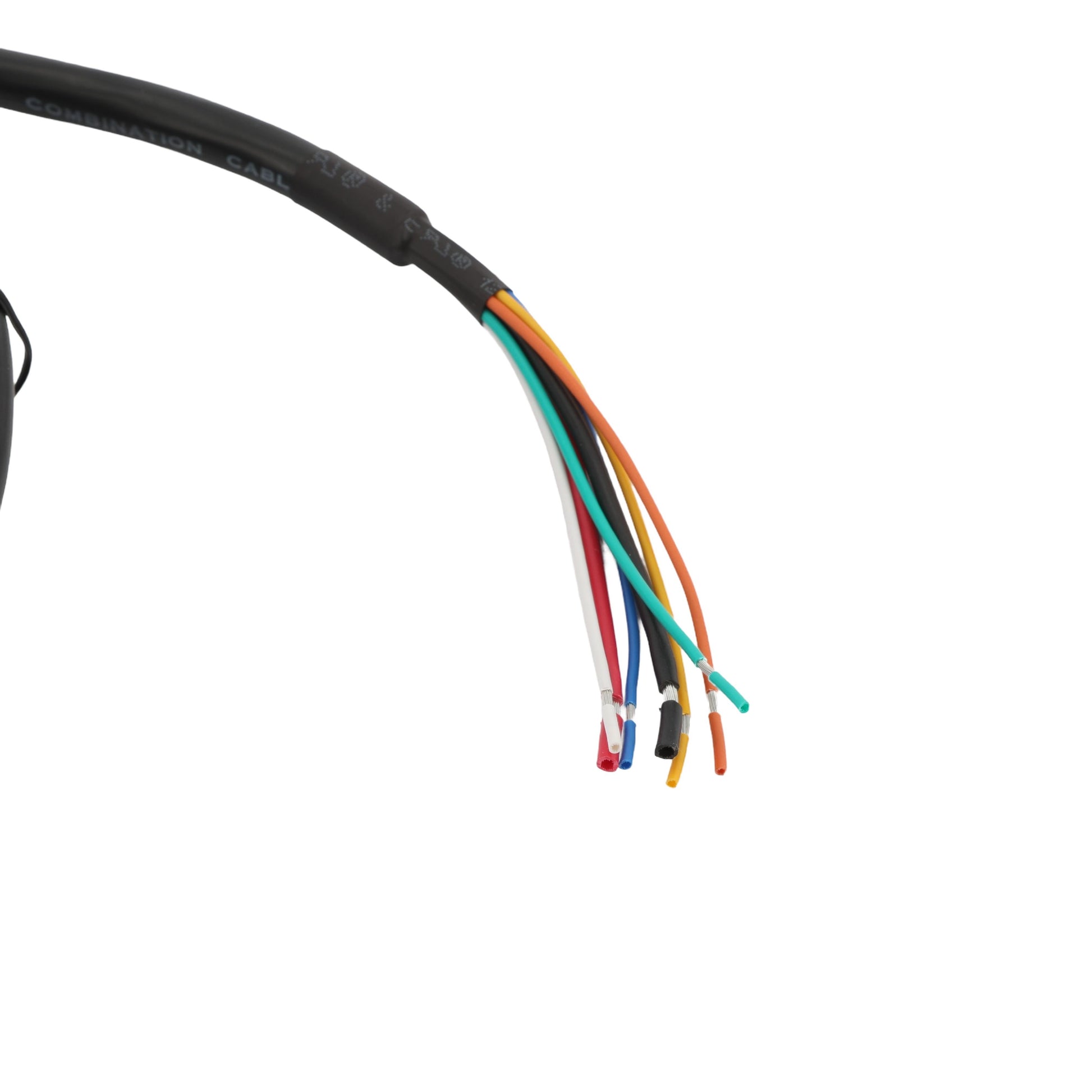 Nice Apollo A2094 12-Foot 7-Wire Harness for 900/1000 Control Boards