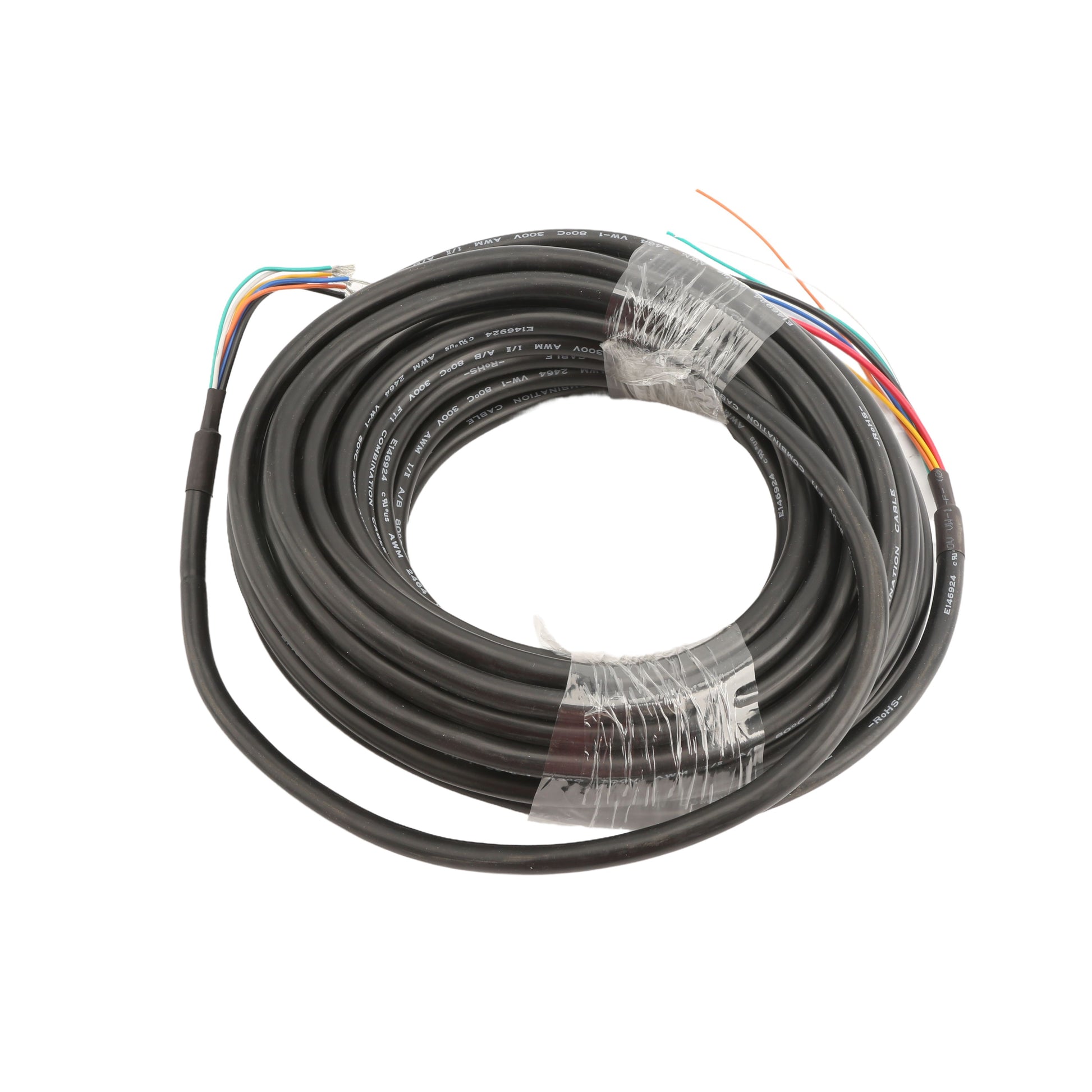 Apollo A2095: 42-Foot 7-Wire Harness for Gate Control Boards