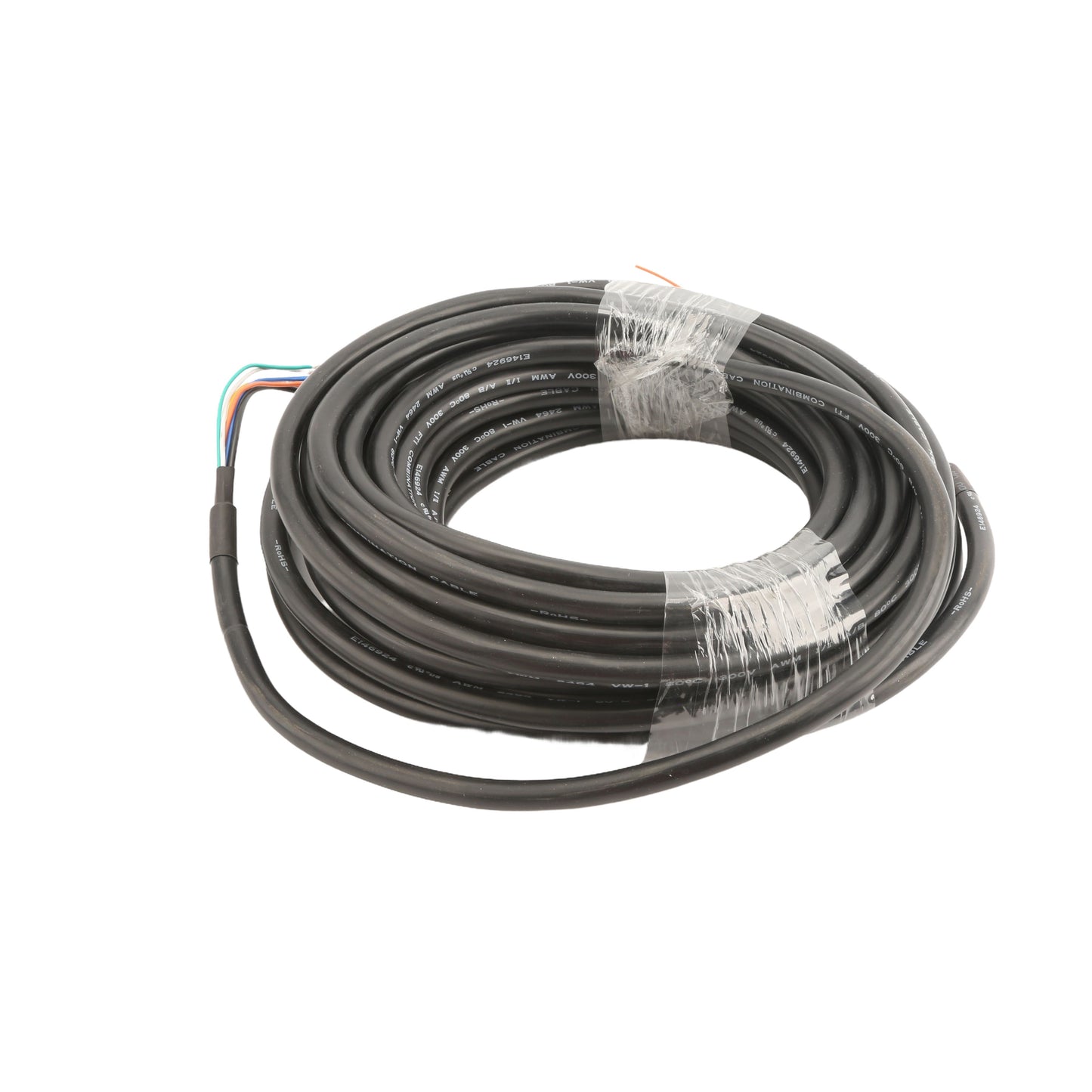 Apollo A2095: 42-Foot 7-Wire Harness for Gate Control Boards