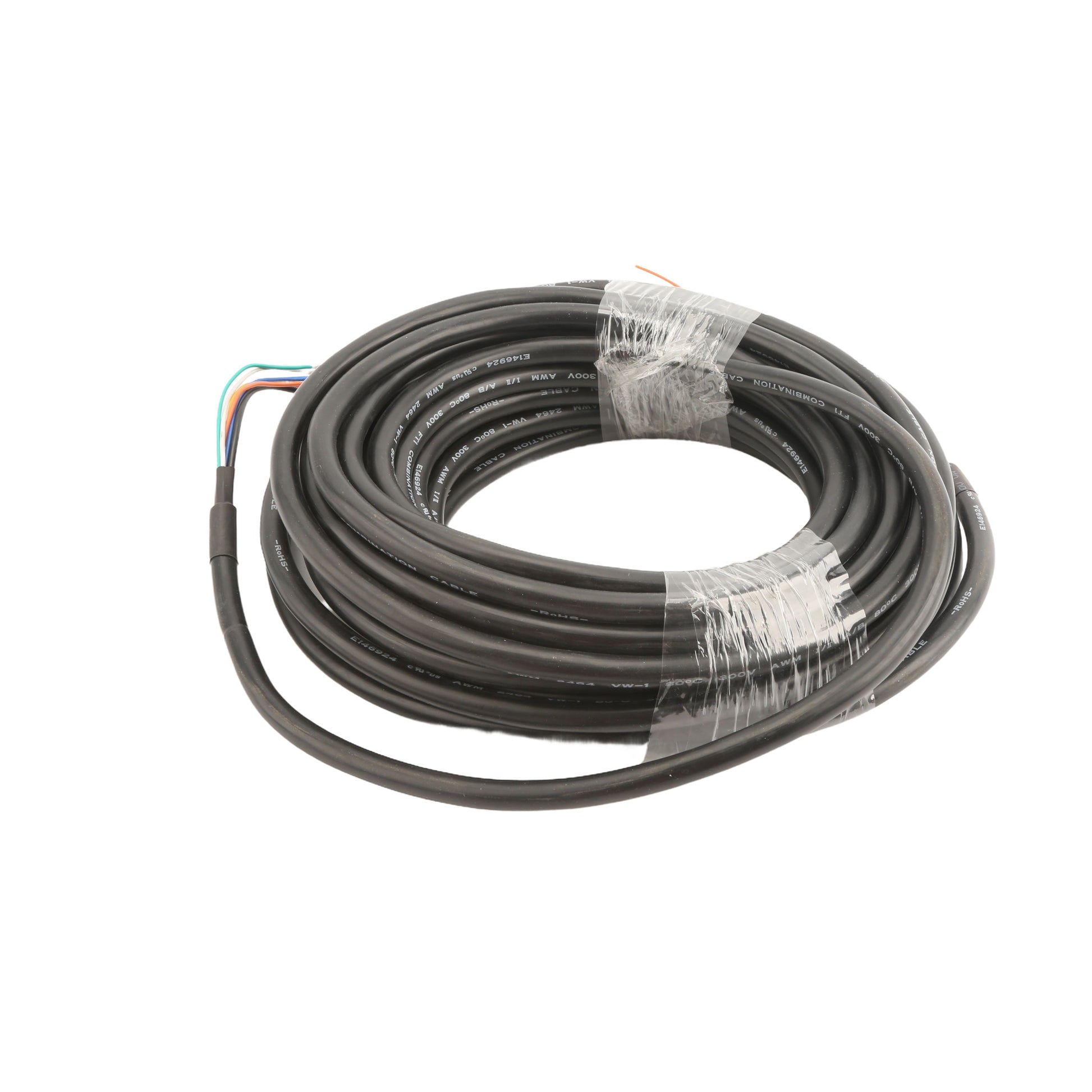 Apollo A2095: 42-Foot 7-Wire Harness for Gate Control Boards