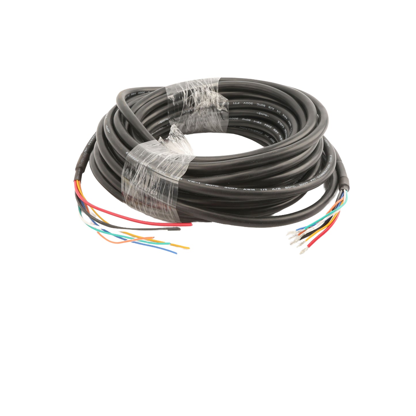 Apollo A2095: 42-Foot 7-Wire Harness for Gate Control Boards