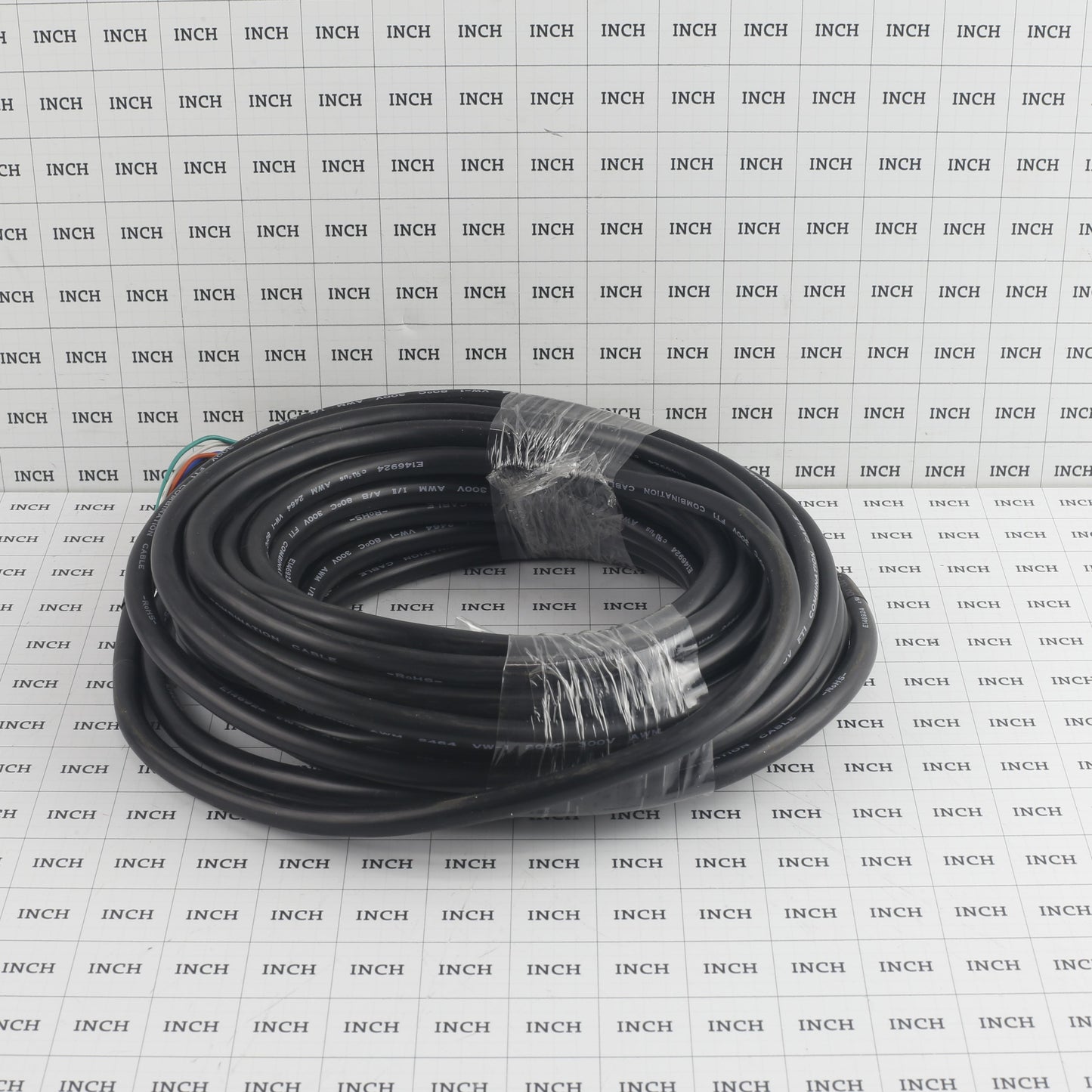 Apollo A2095: 42-Foot 7-Wire Harness for Gate Control Boards