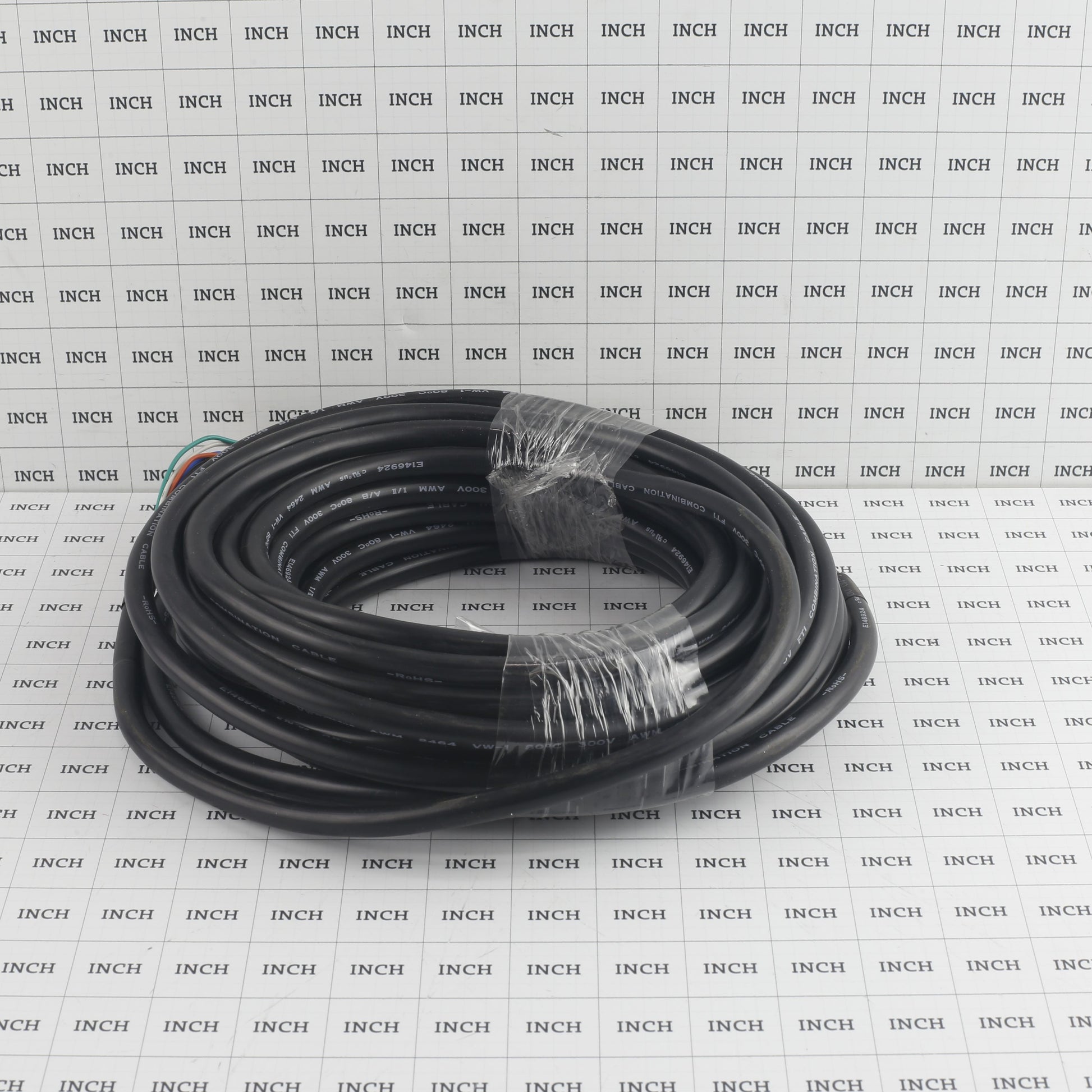 Apollo A2095: 42-Foot 7-Wire Harness for Gate Control Boards